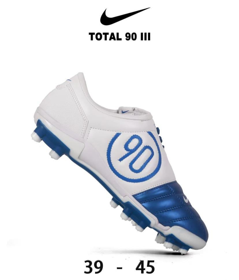 Total 90 - Azul