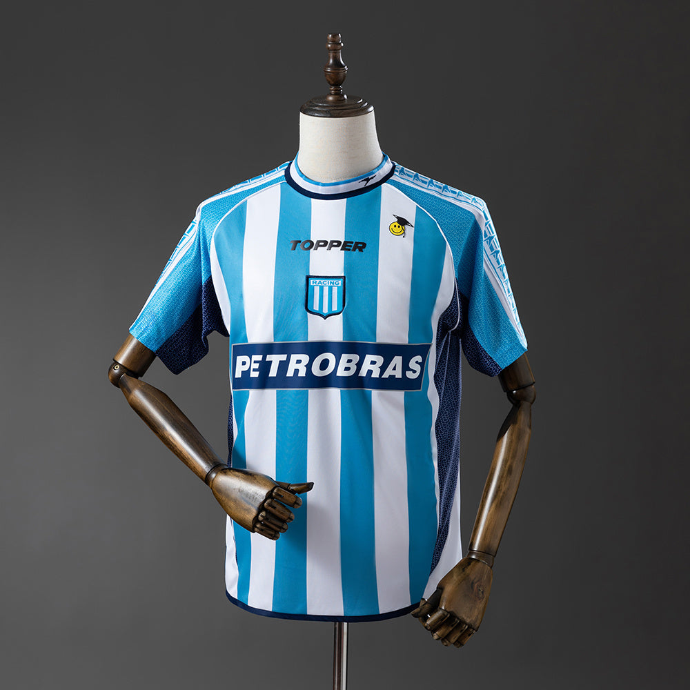 Jersey - Racing