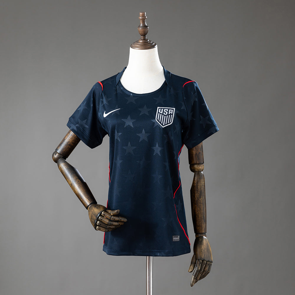 Jersey Mujer - USA