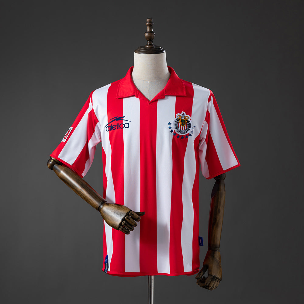 Jersey - Chivas