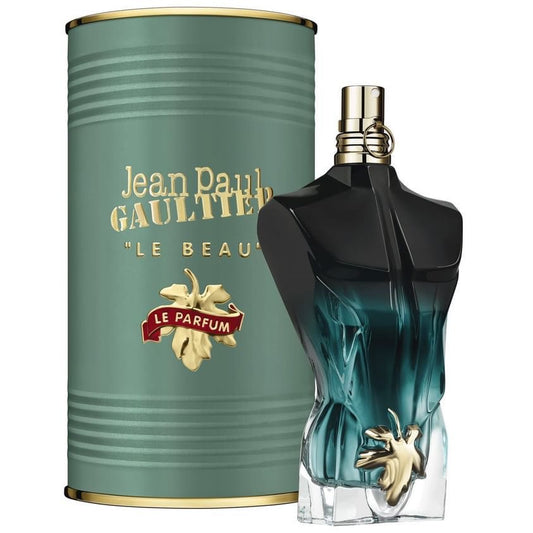 Perfume - JPG 100ML Original