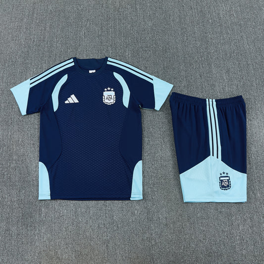 Argentina Concentration Kit