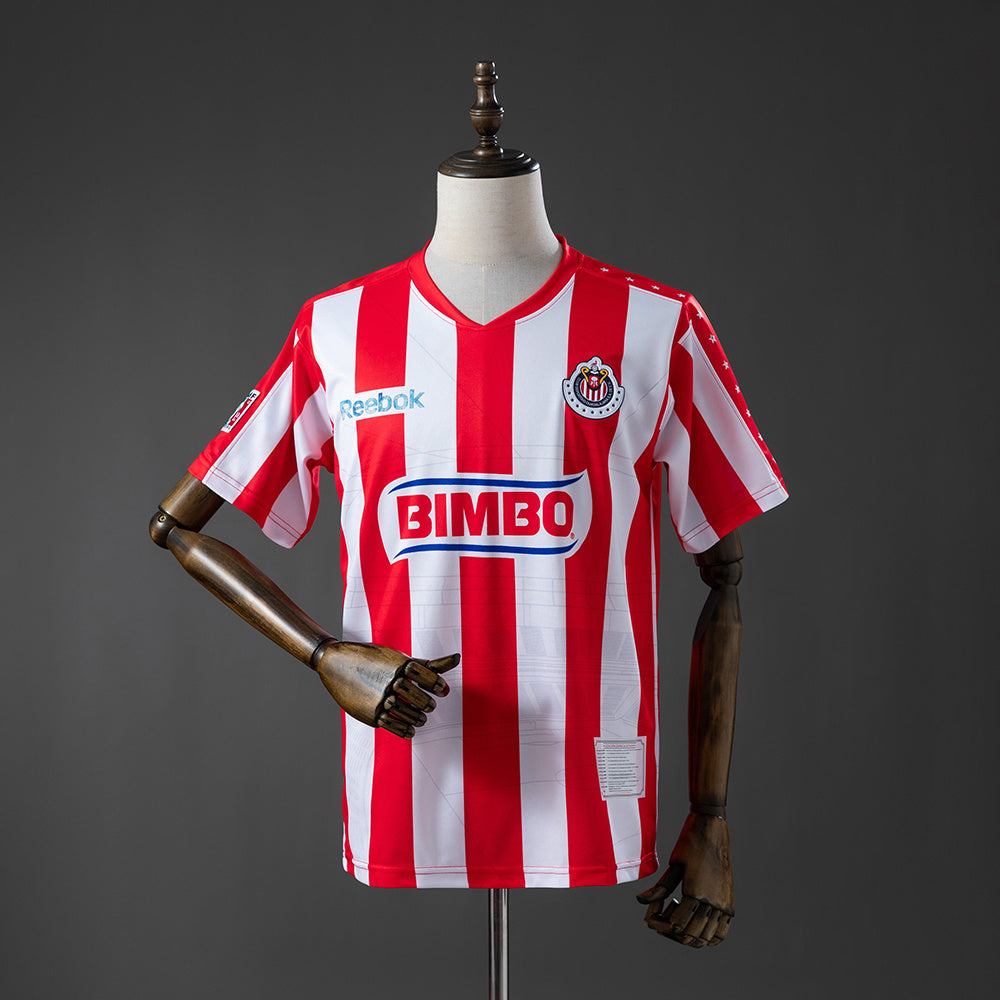 Jersey - Chivas