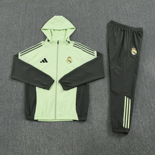 Real Madrid Focus Kit