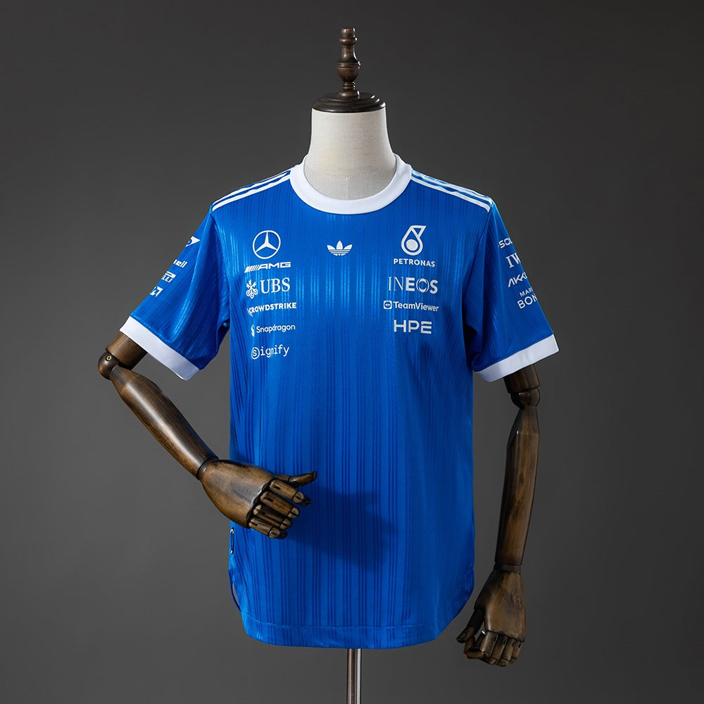 F1 - Mercedes