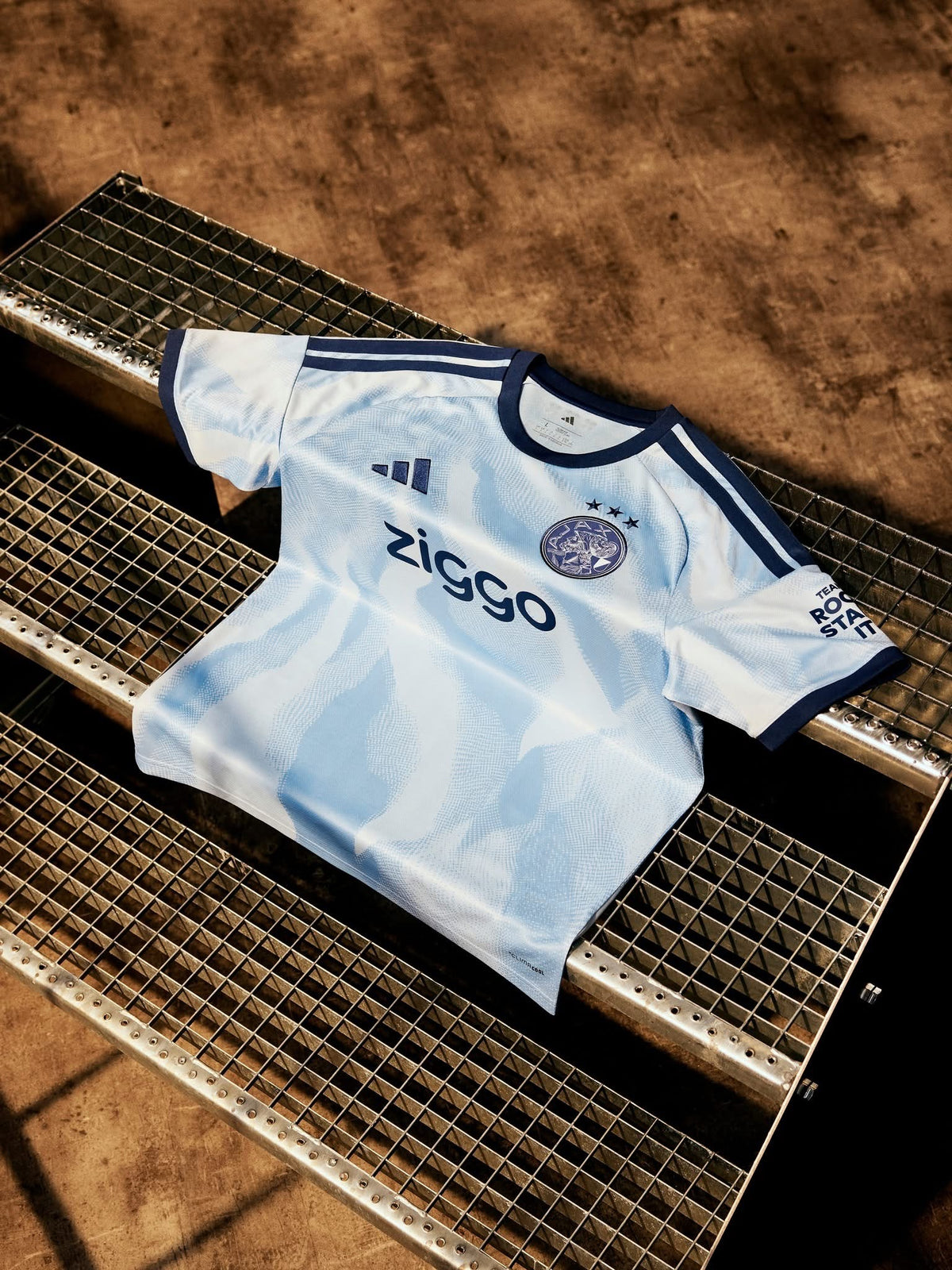 Jersey - Ajax