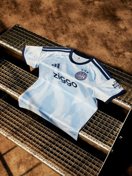 Jersey - Ajax