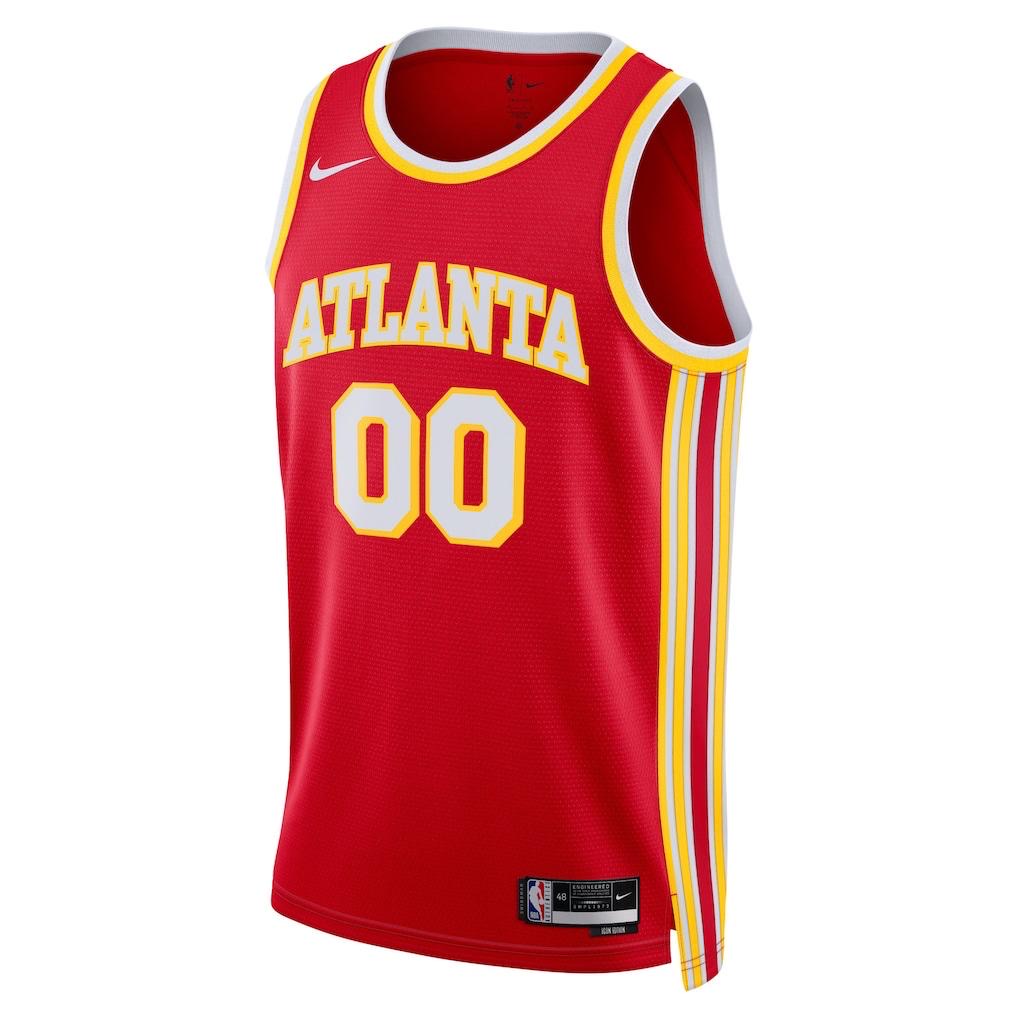 NBA Atlanta jersey