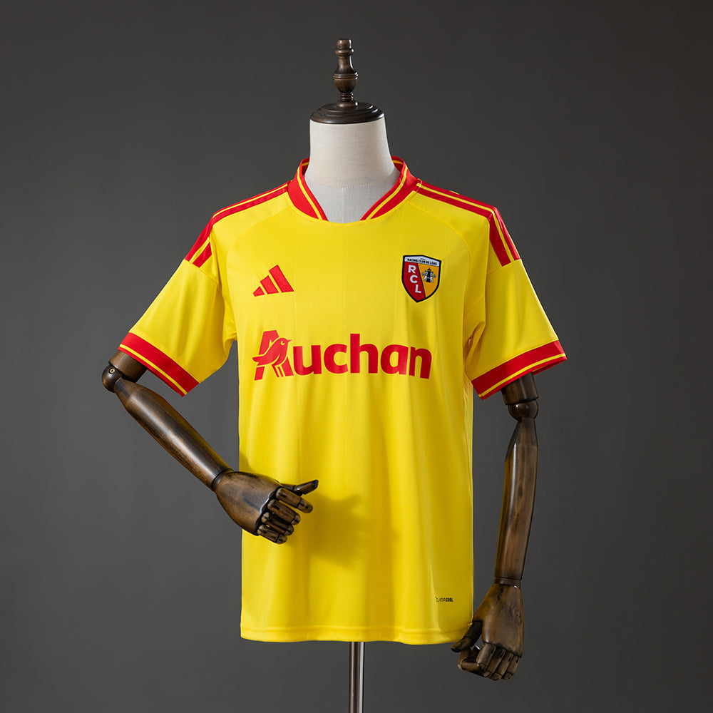 Jersey - Lens