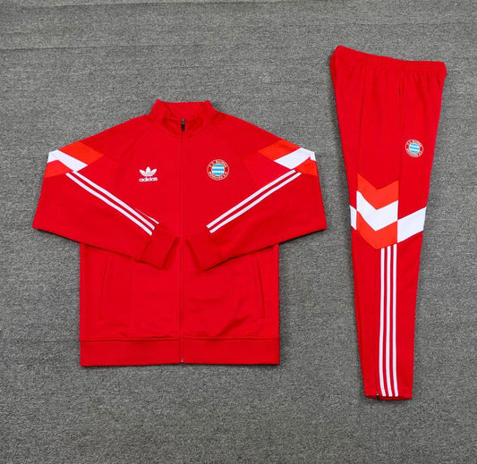Kit de Concentración Bayern München