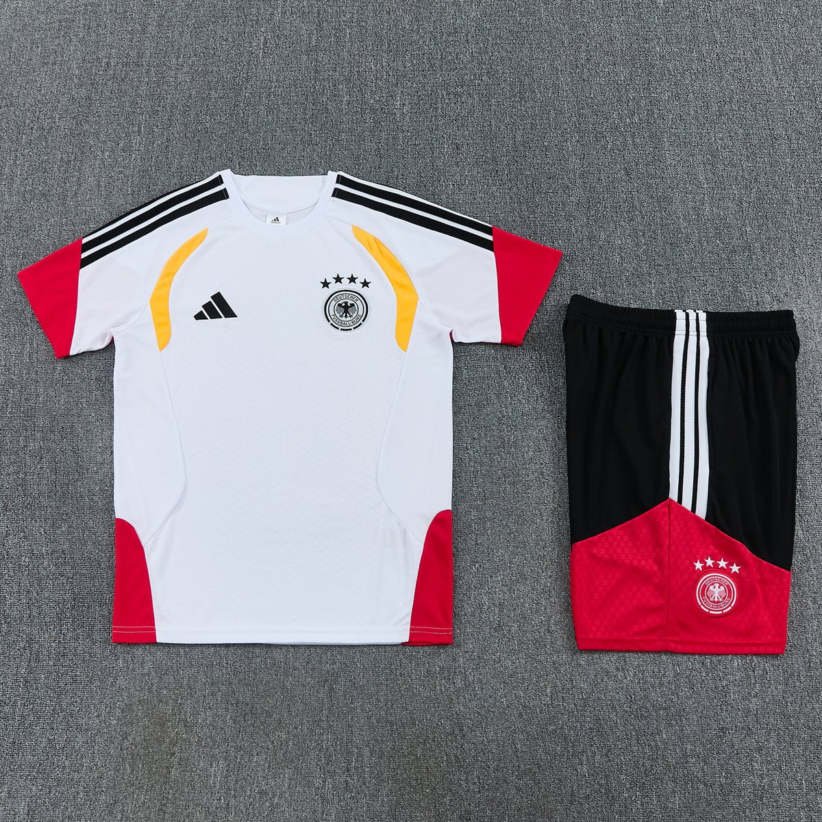 Germany Concentration Kit