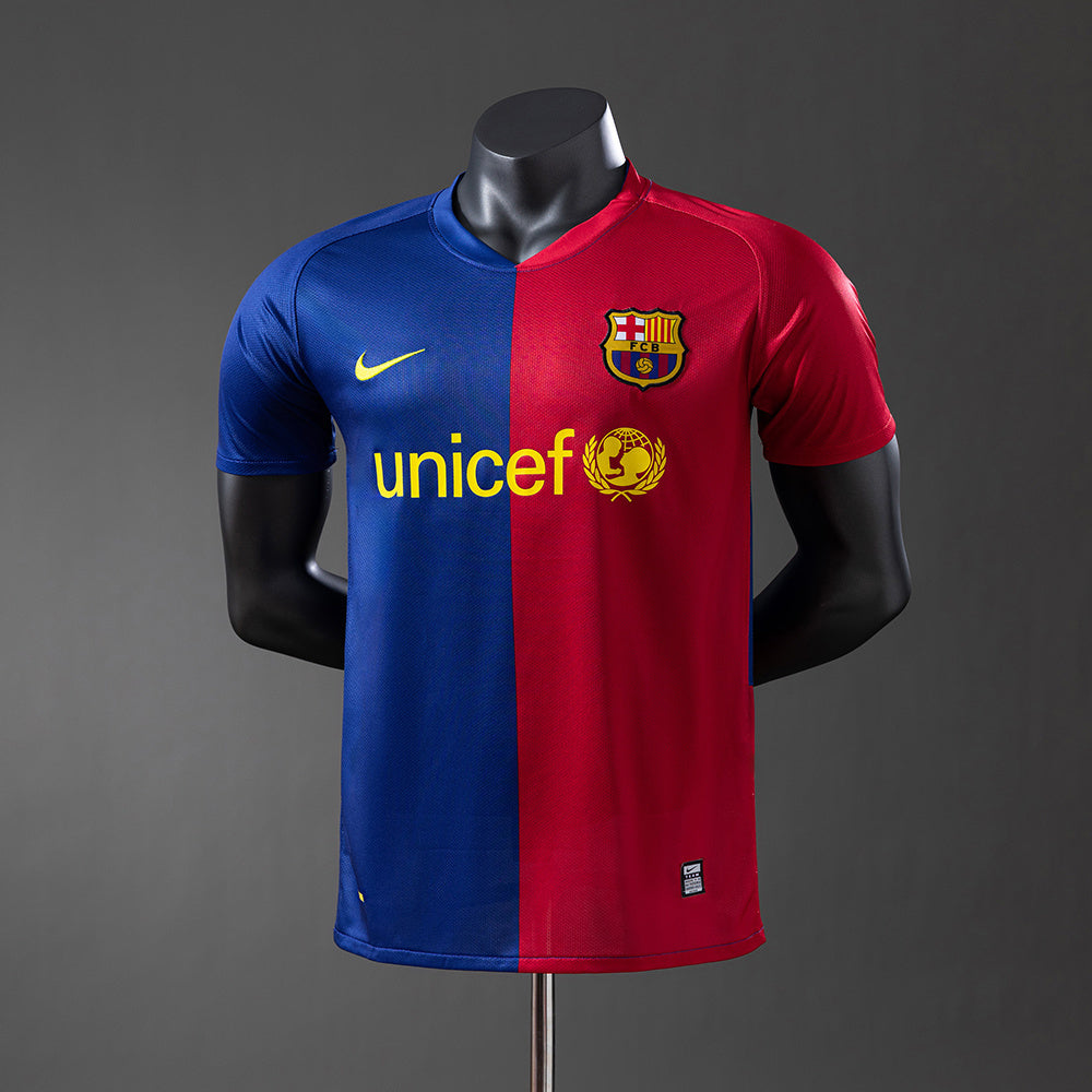 Jersey - Barcelona
