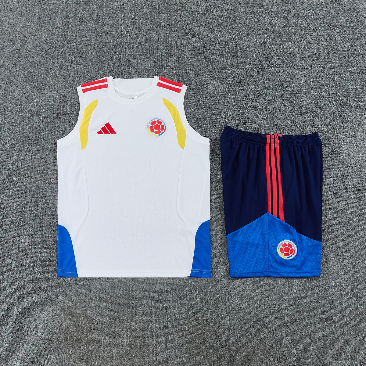 Concentration Kit Colombia