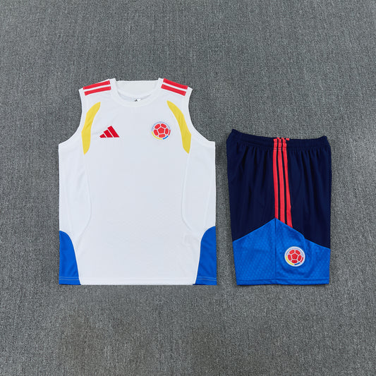 Concentration Kit Colombia
