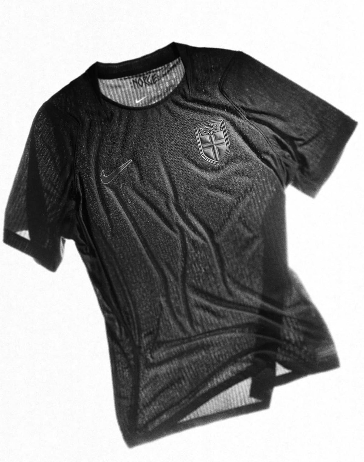 Jersey - Noruega
