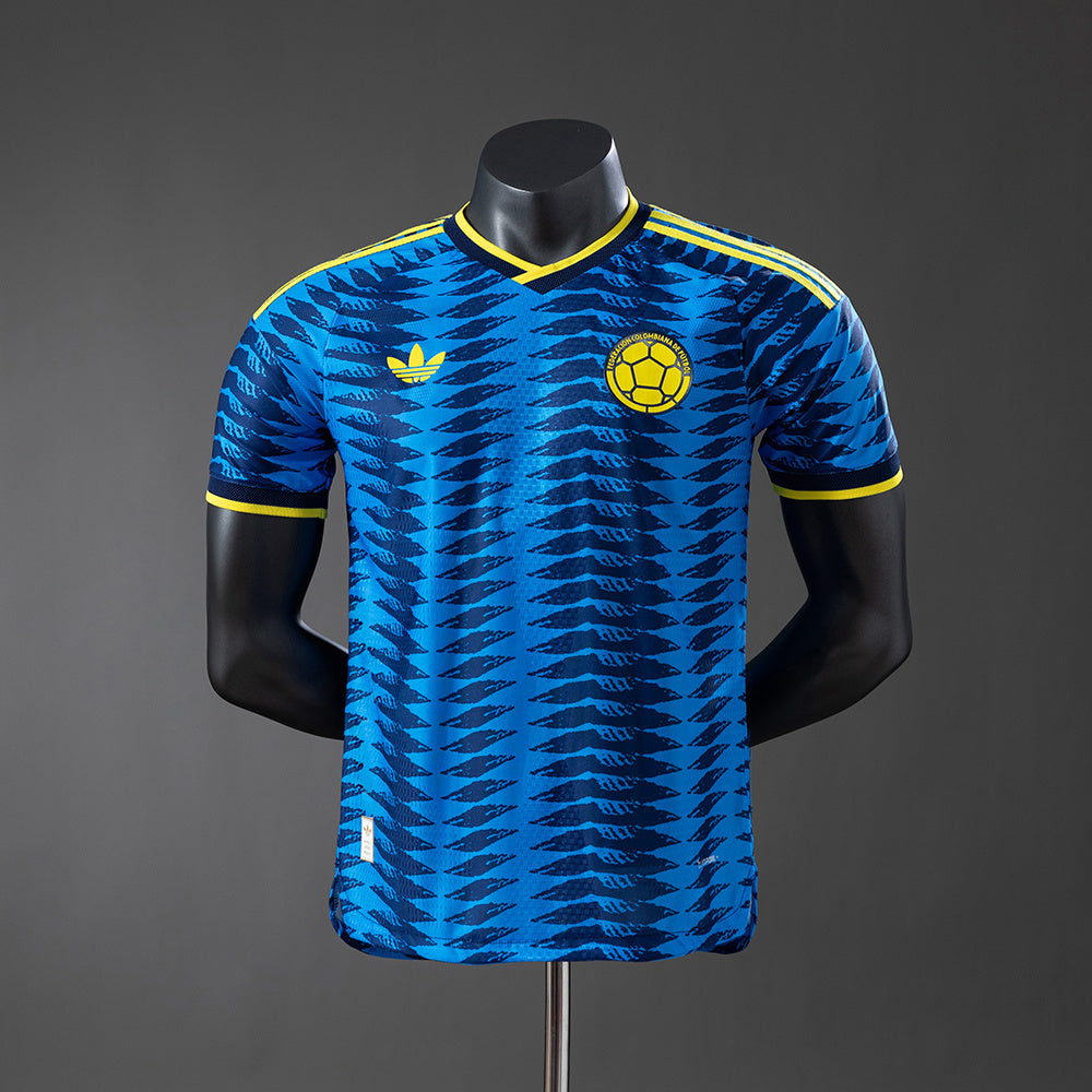 Jersey - Colombia