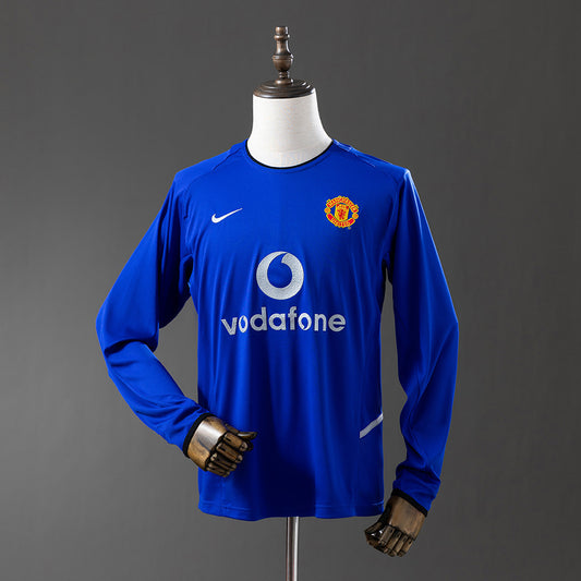 Retro Jerseys - Manchester United