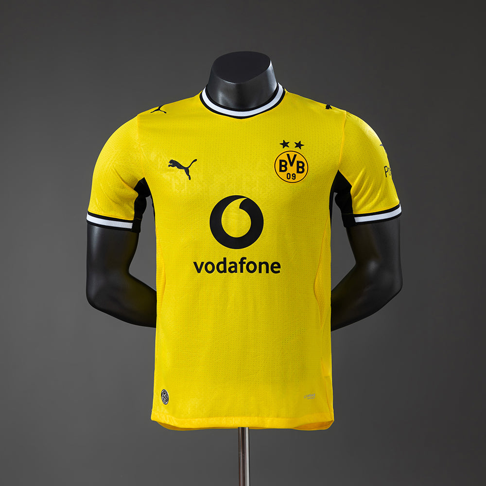 Jersey - Borussia Dortmund
