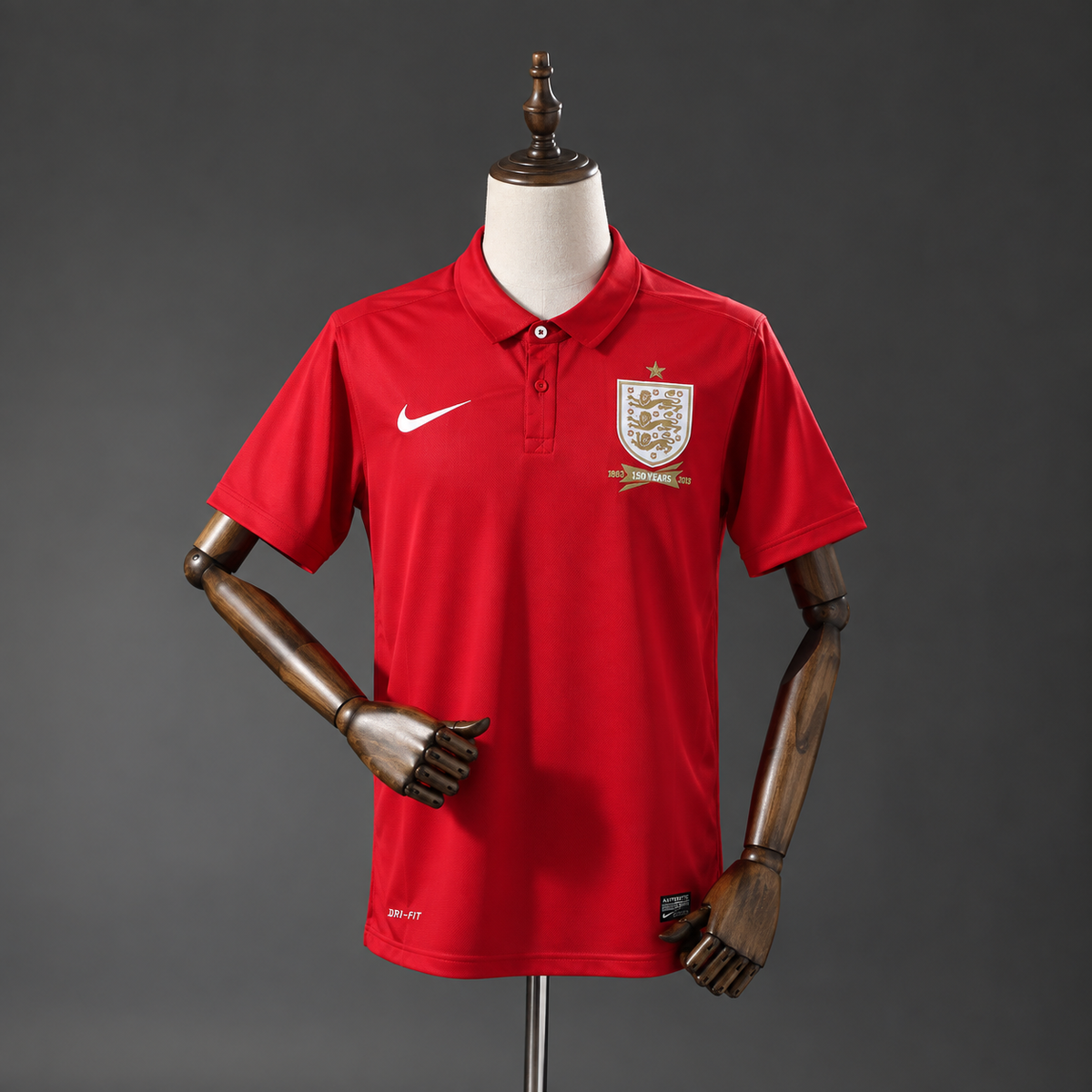 Jersey - Inglaterra
