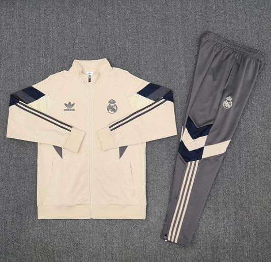 Kit de Concentración Real Madrid