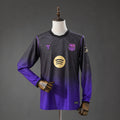 Jersey - Barcelona manga larga