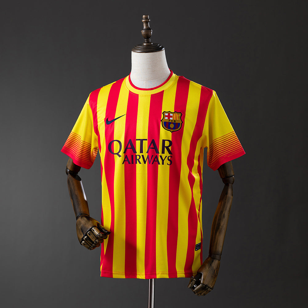 Jersey - Barcelona