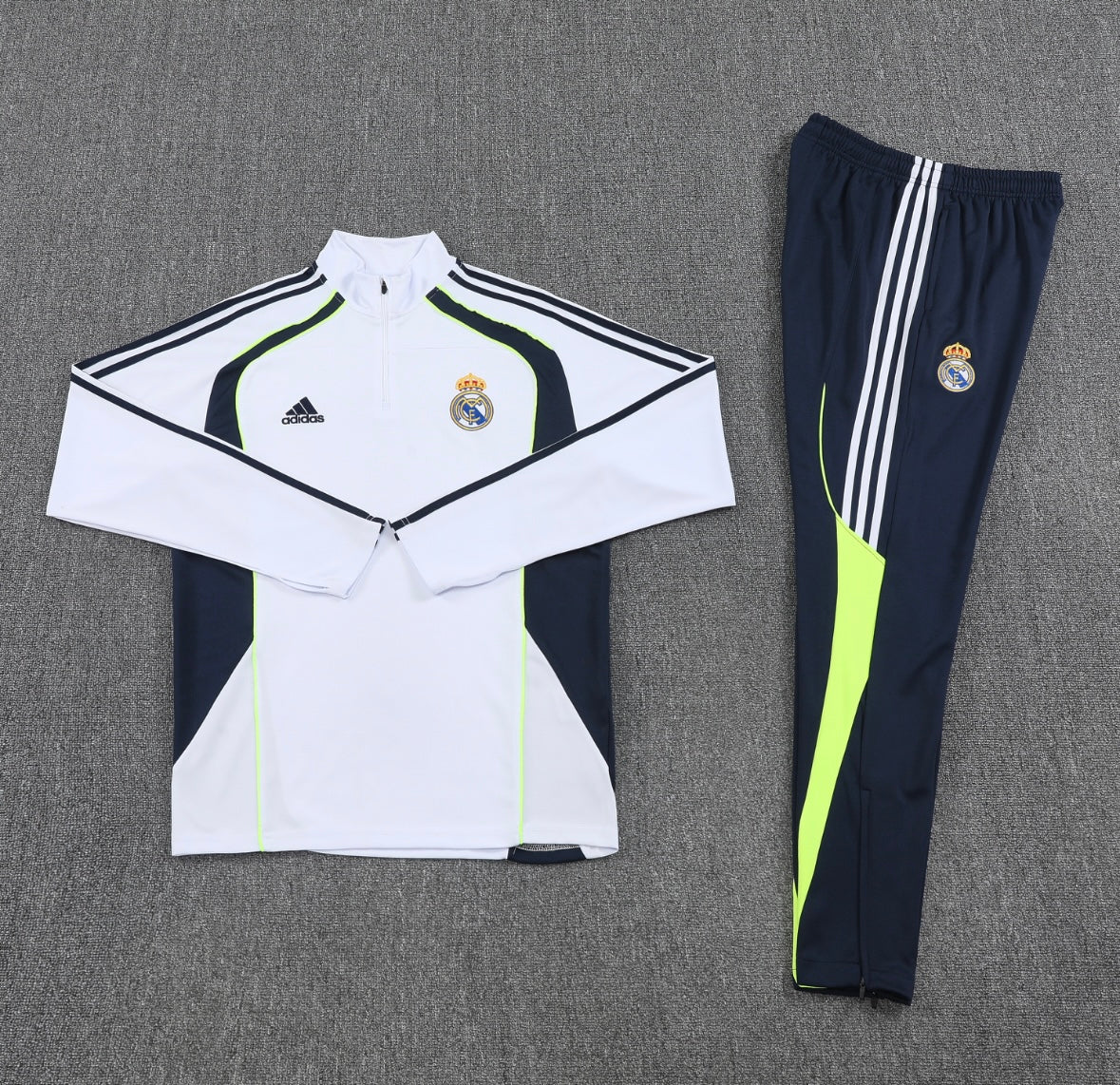 Real Madrid Focus Kit