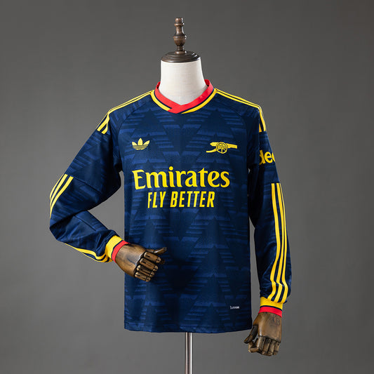 Jersey - Arsenal manga larga