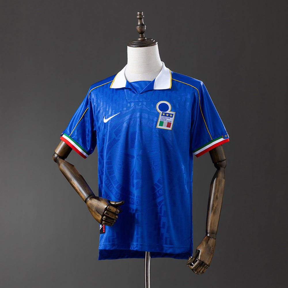 Jerseys Retro - Italia