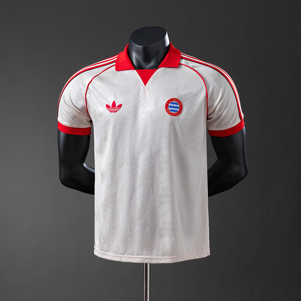 Jersey - Bayern Munich