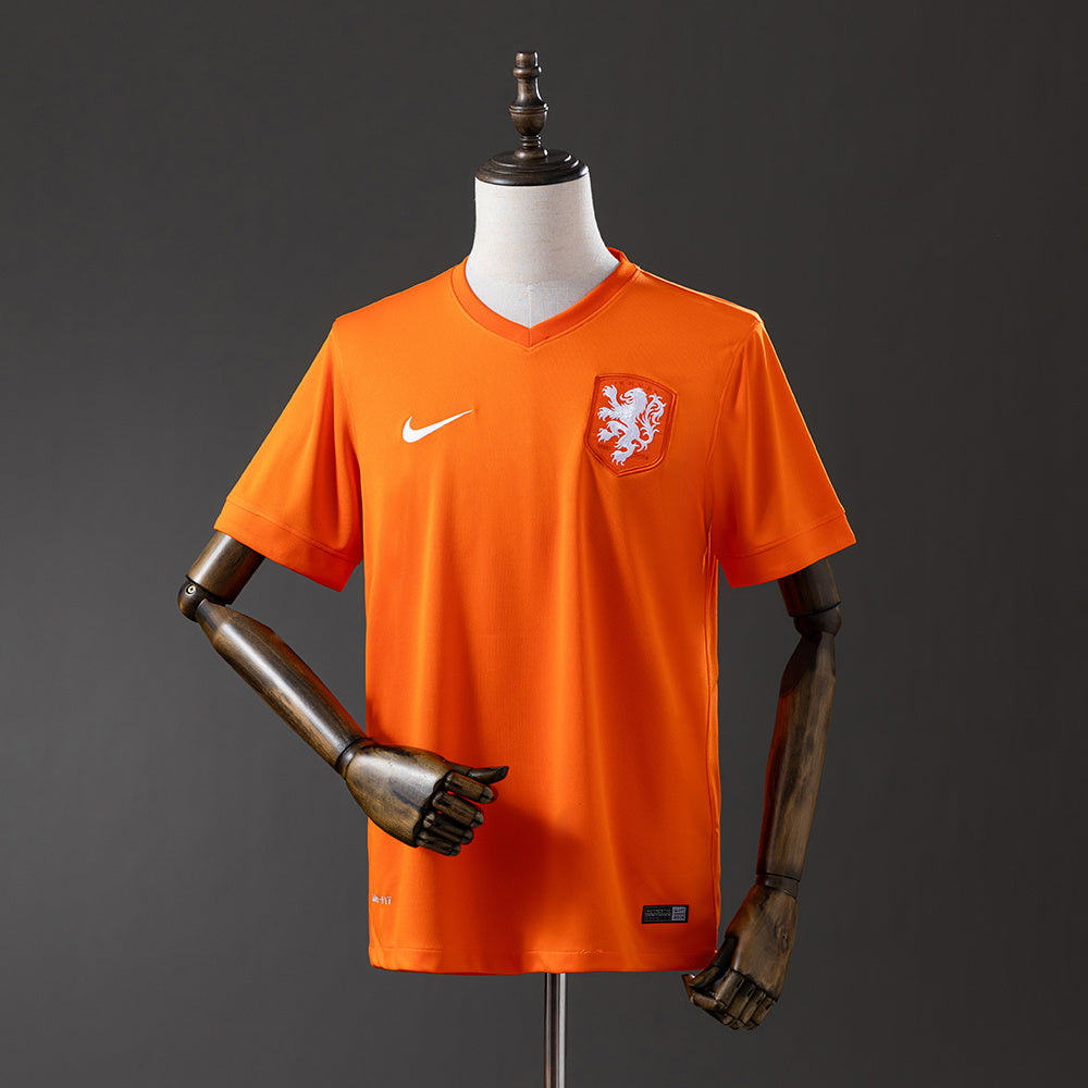 Jersey - Países Bajos