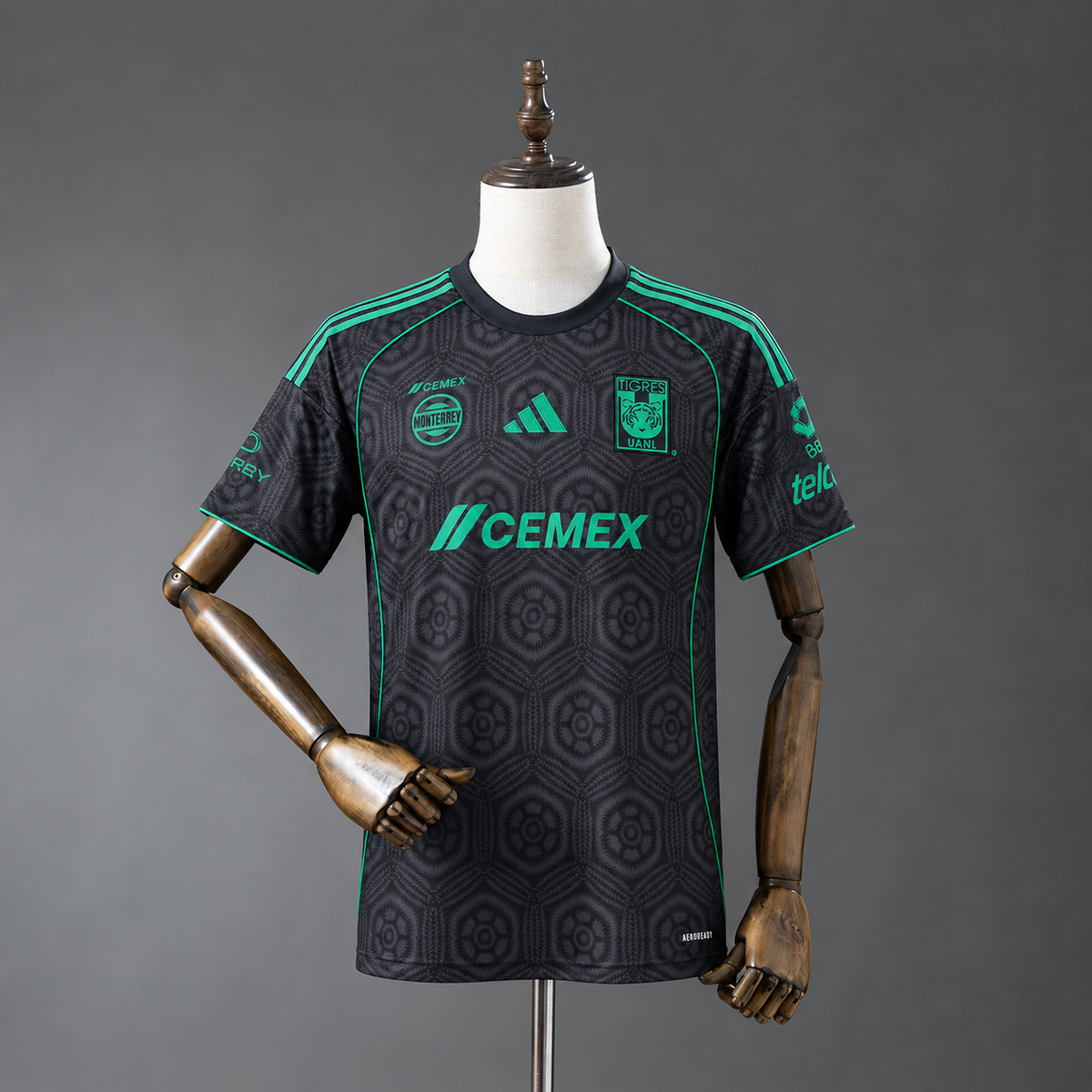 Jersey - Tigres UANL