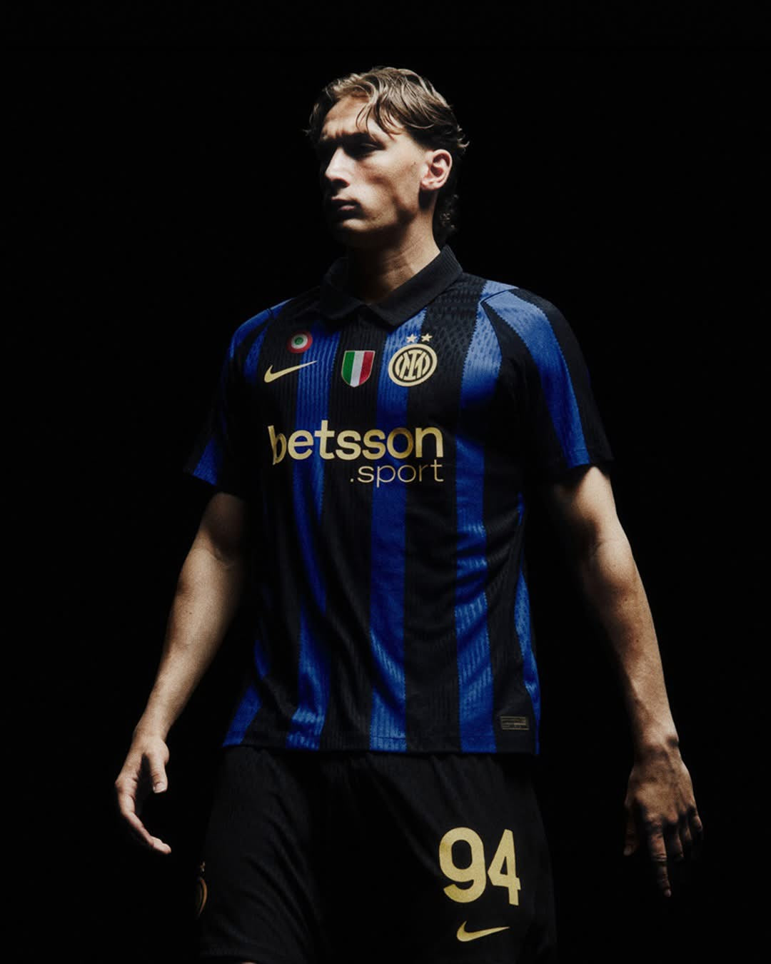 Jersey - Inter de Milán
