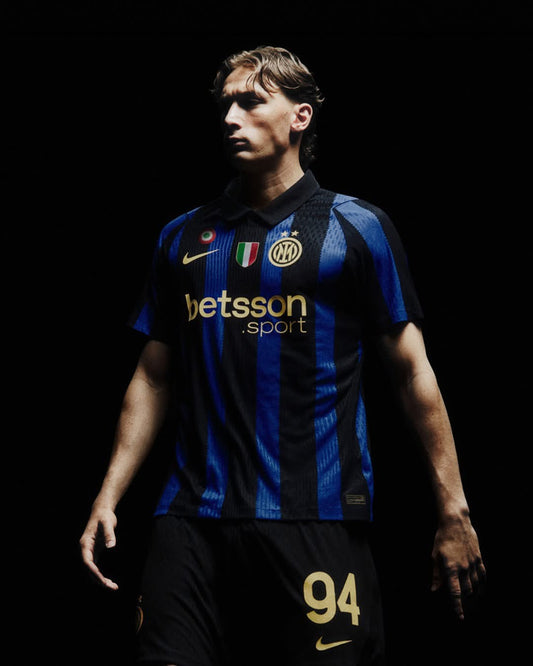 Jersey - Inter Milan