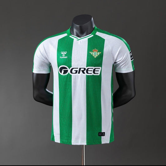 Jersey -Real Betis