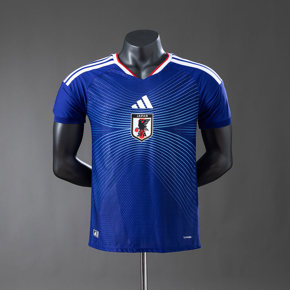 World Cup jersey - Japan