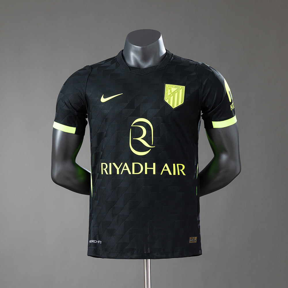 Jersey - Atletico de Madrid