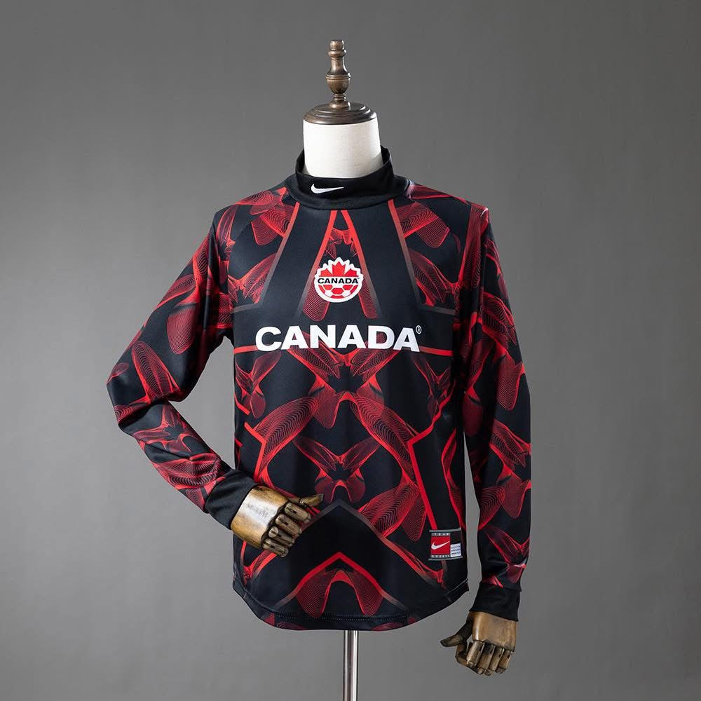 Jersey - Canadá