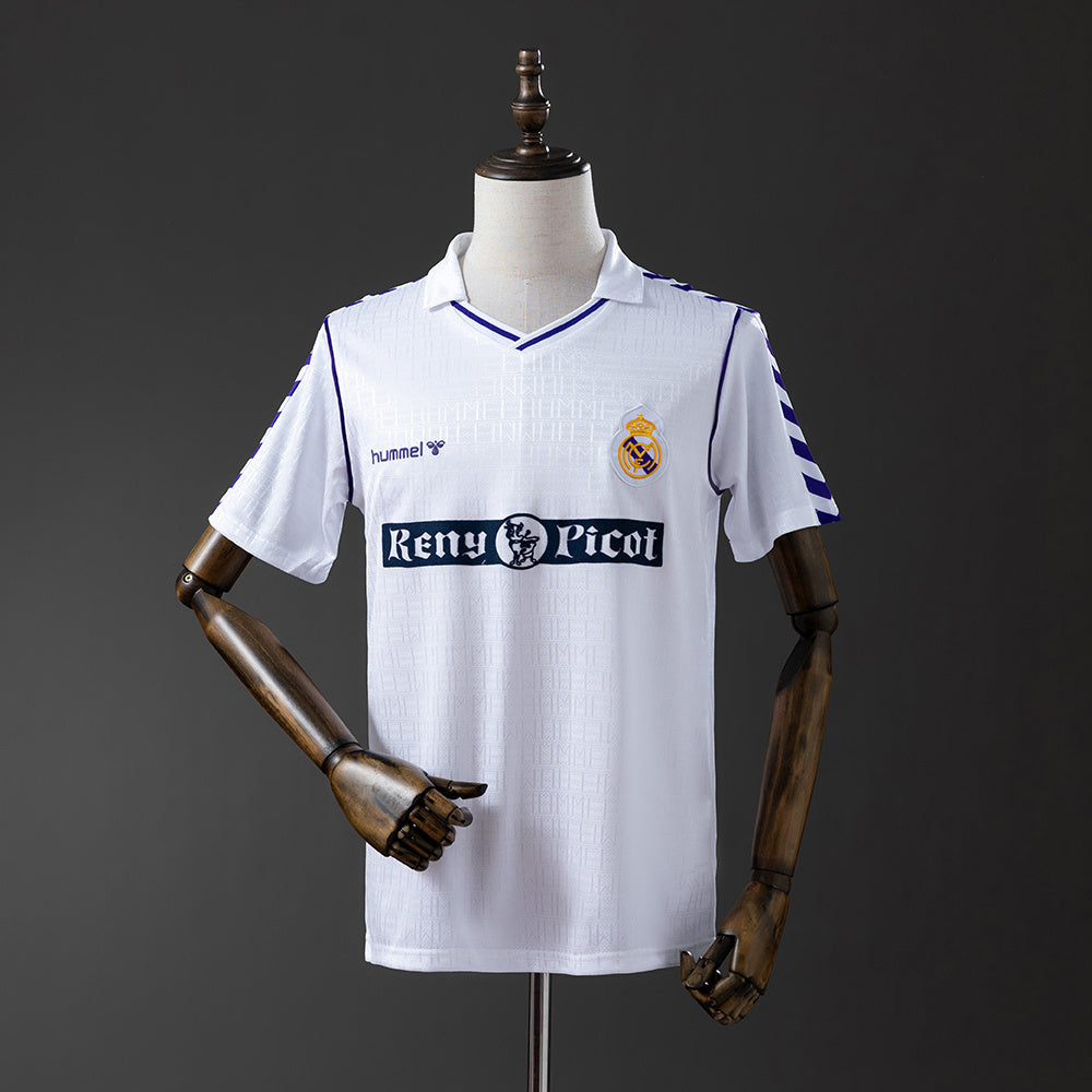 Jersey - Real Madrid