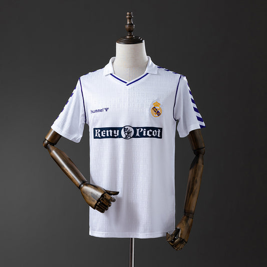 Jersey - Real Madrid