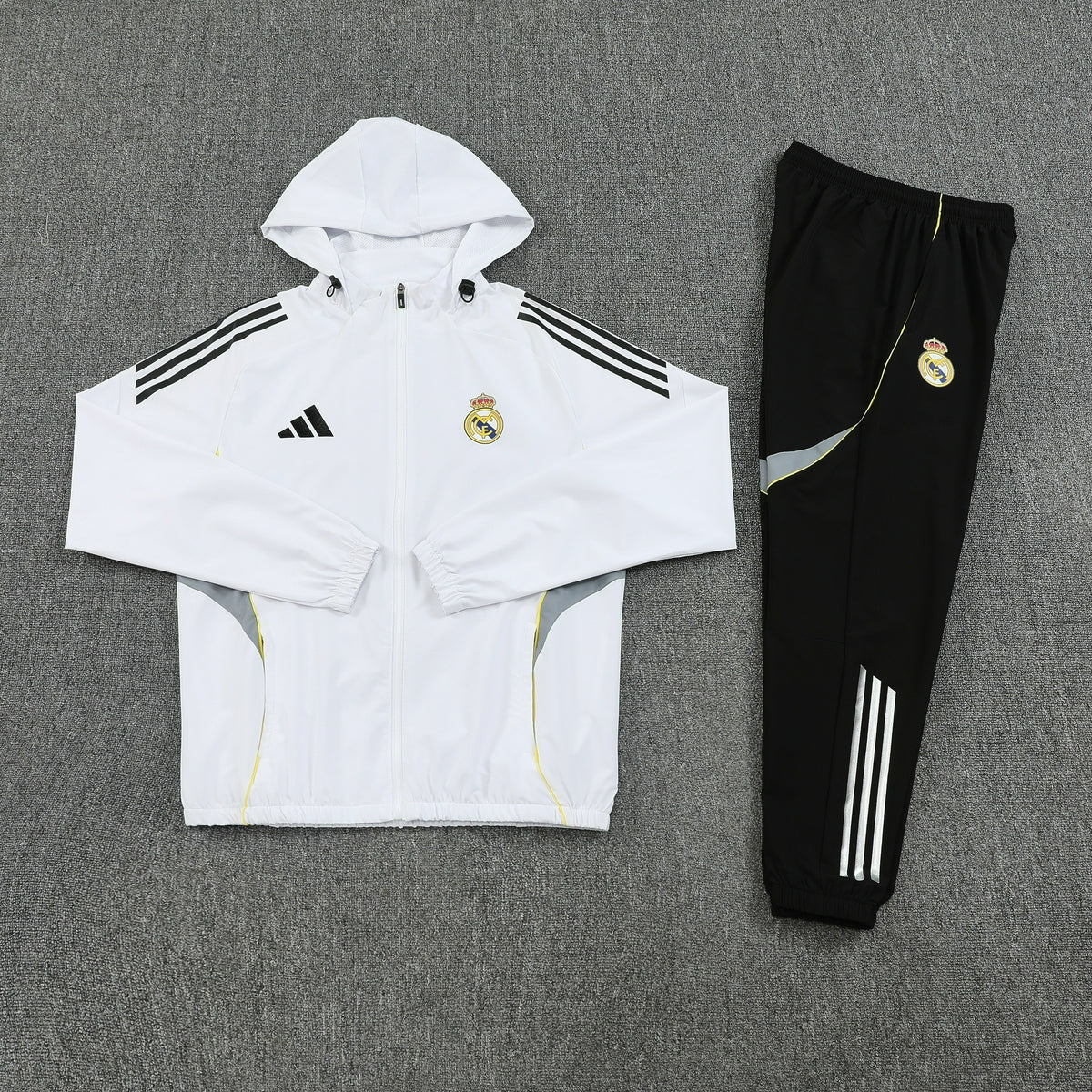 Real Madrid Focus Kit