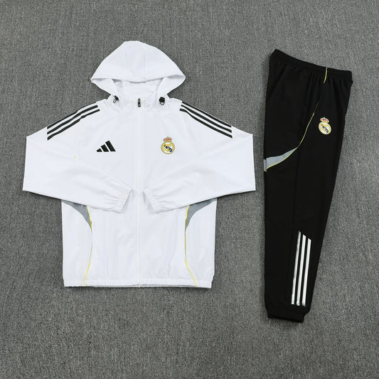 Real Madrid Focus Kit
