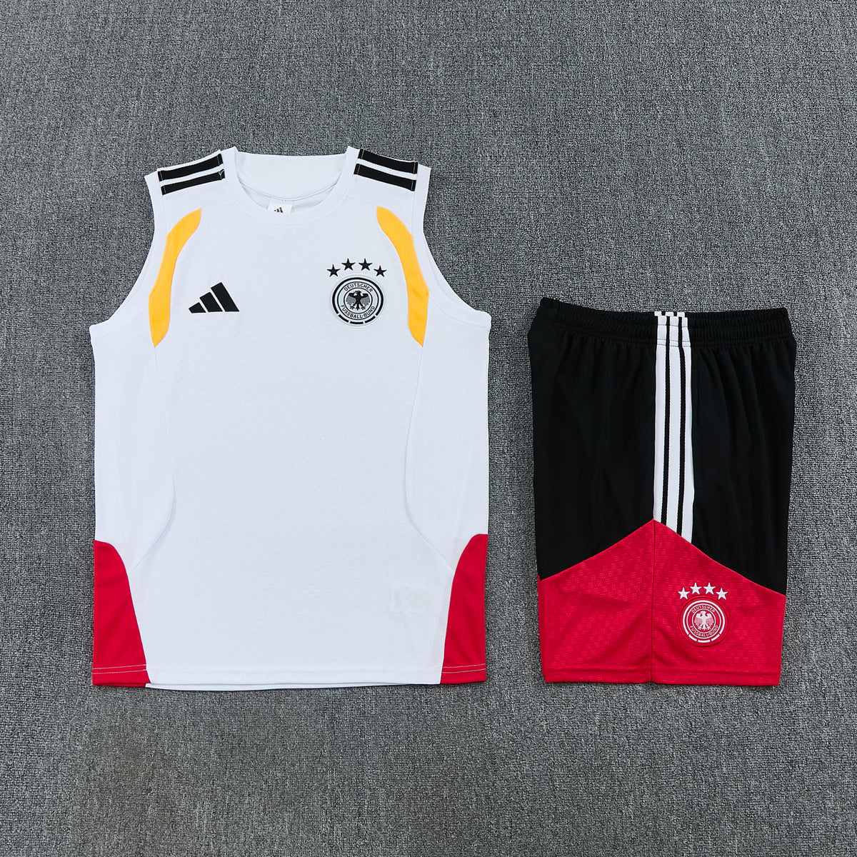 Germany Concentration Kit