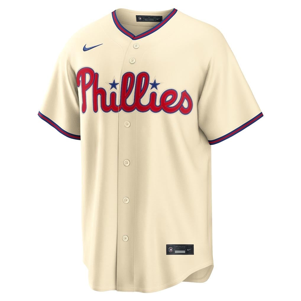 MLB Phillies jersey