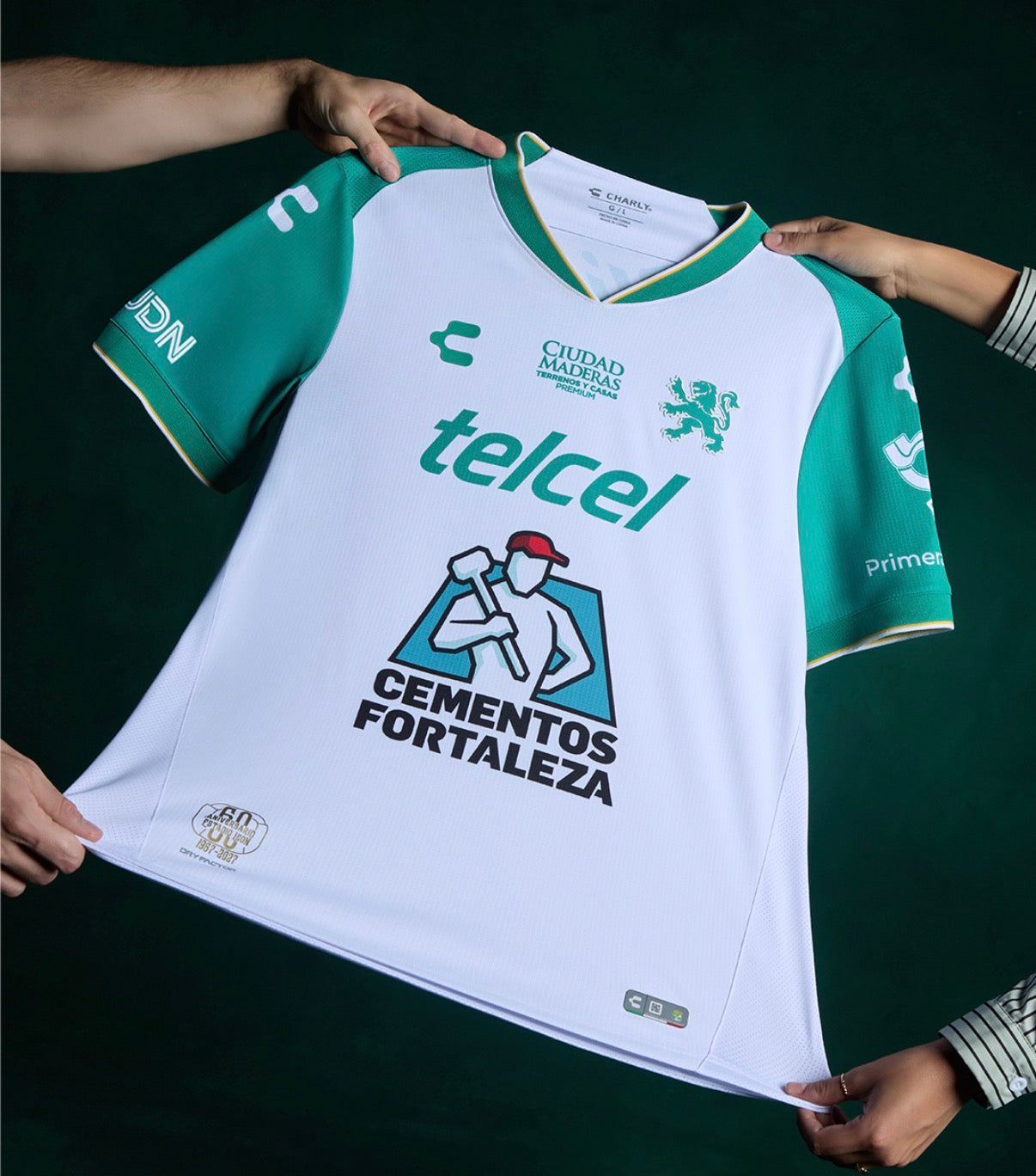 Jersey - León
