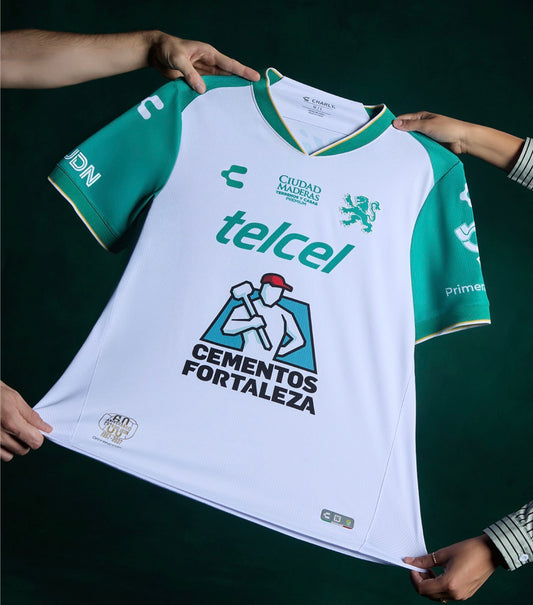 Jersey - León