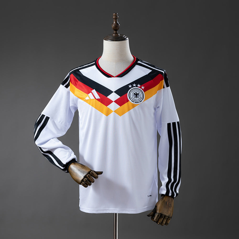Jersey - Germany long sleeve