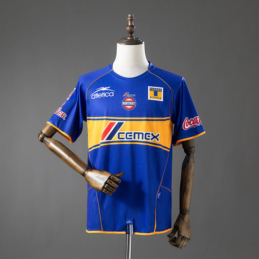 Jersey - Tigers