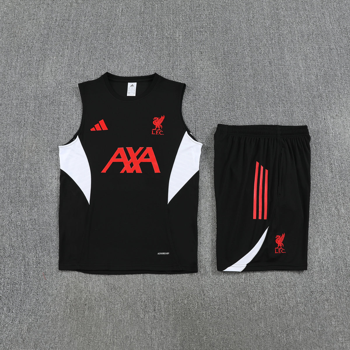 Liverpool Focus Kit