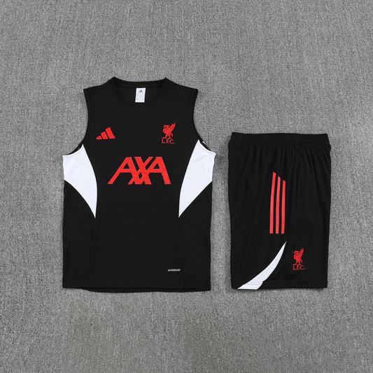 Liverpool Focus Kit
